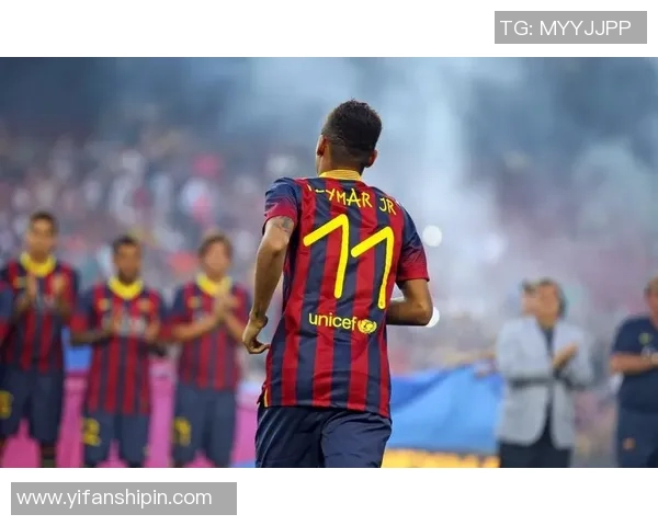 内马尔精彩十佳进球回顾:突破、技巧与激情的完美结合