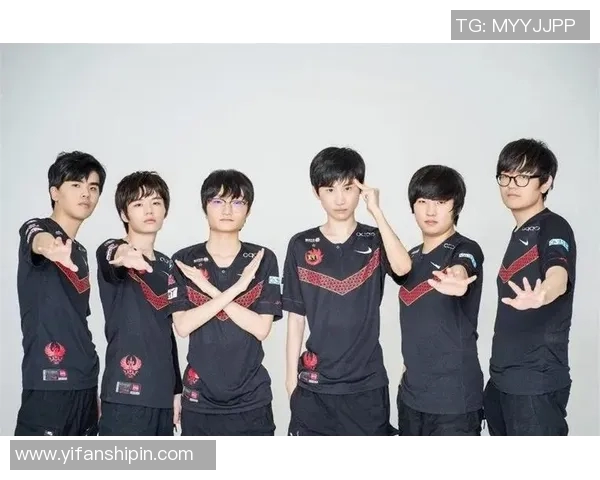 数据分析揭示FPX战队在比赛中的意识表现与决策影响力