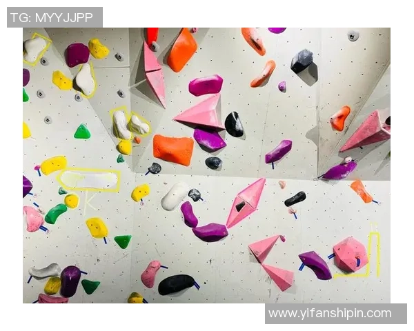 武汉攀岩队引领最新攀岩技术前沿十强榜单解析