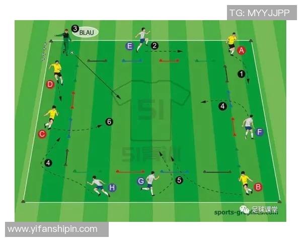 武汉足球队的阵地战打法深度分析与战术解读