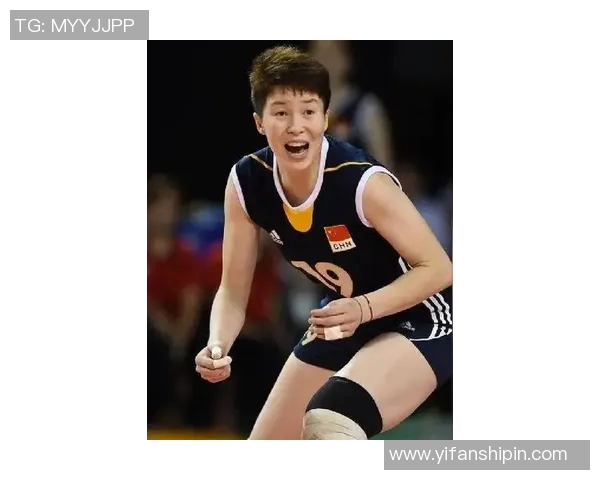 专访李静揭秘排球成功背后的心路历程与训练秘诀