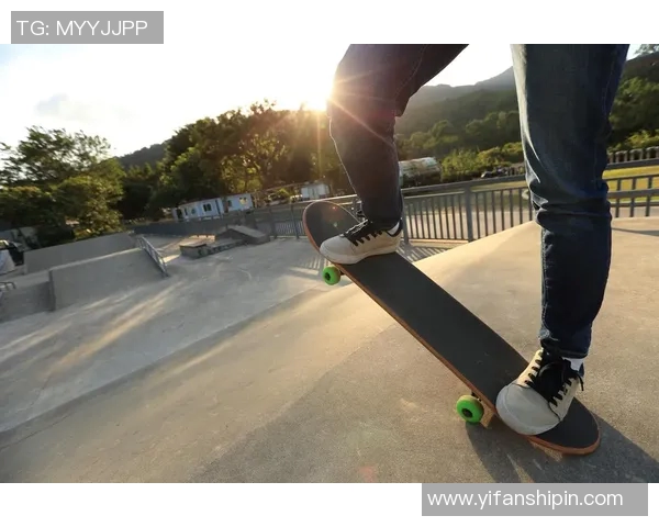 广州滑板队在极限运动世界杯中的精彩表现与力量分析