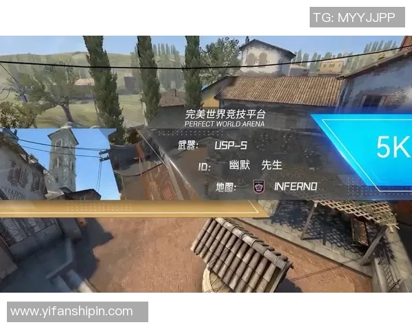 李秀英专访：从新手到高手的CSGO成长之路与心路历程分享