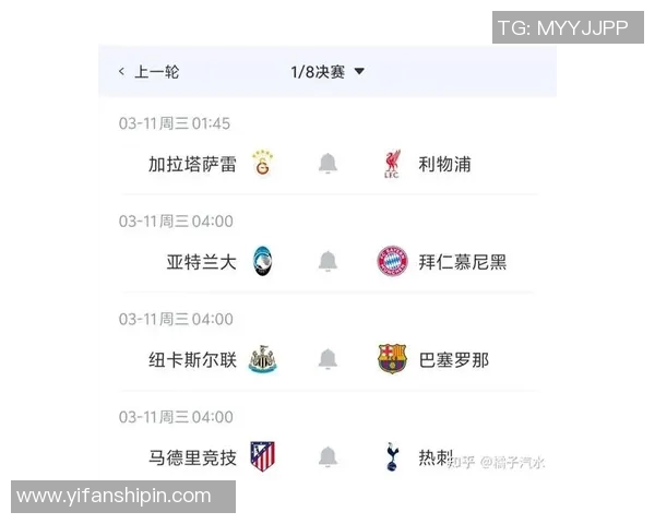 欧冠决赛比分预测及各队夺冠概率科学分析