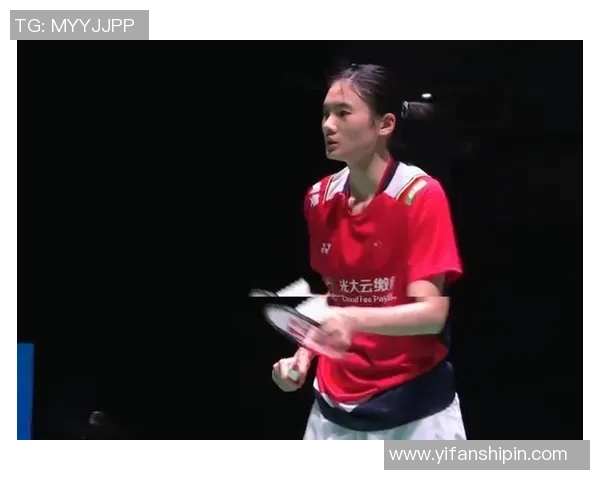 深圳羽毛球队心理素质分析及其对比赛表现的影响研究