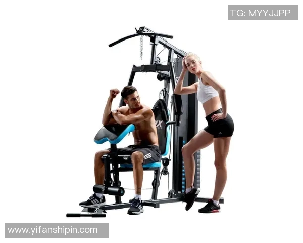 爬山型健身器材燃脂效率是否更胜一筹