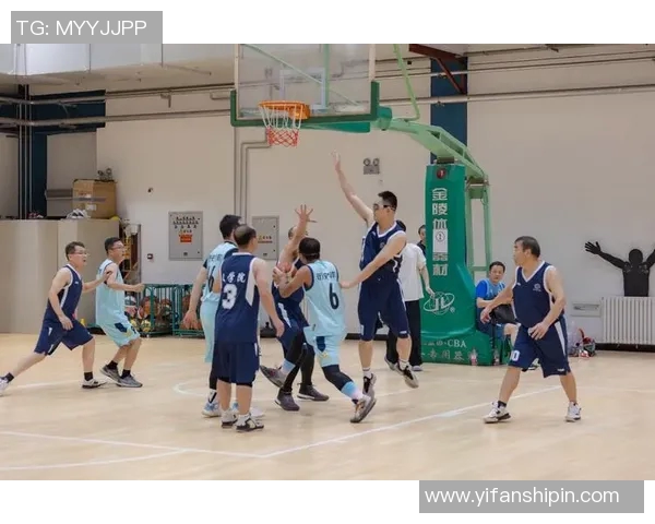 聚焦北京篮球队个人能力提升与团队协作的完美结合探讨