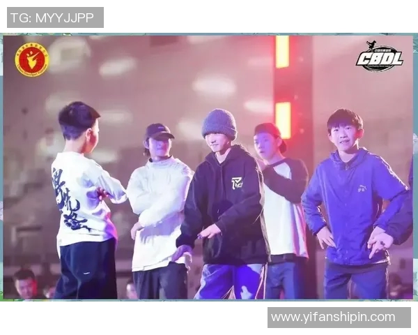 全国街舞大赛精彩点评成都街舞队展现卓越耐力与团队精神