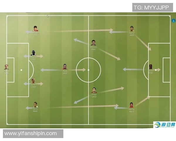 足球技术革新与发展探索：从基础技巧到战术应用的全面解析