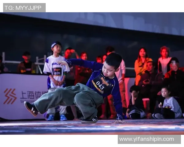 广州街舞队与上海街舞队速度对决赛后分析与精彩回顾