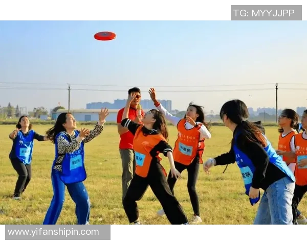 黄丽独家揭秘飞盘技巧与心得分享助你轻松掌握飞盘运动的乐趣与魅力